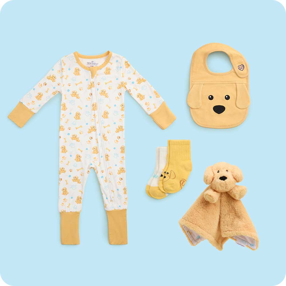Baby Shower Bundle
