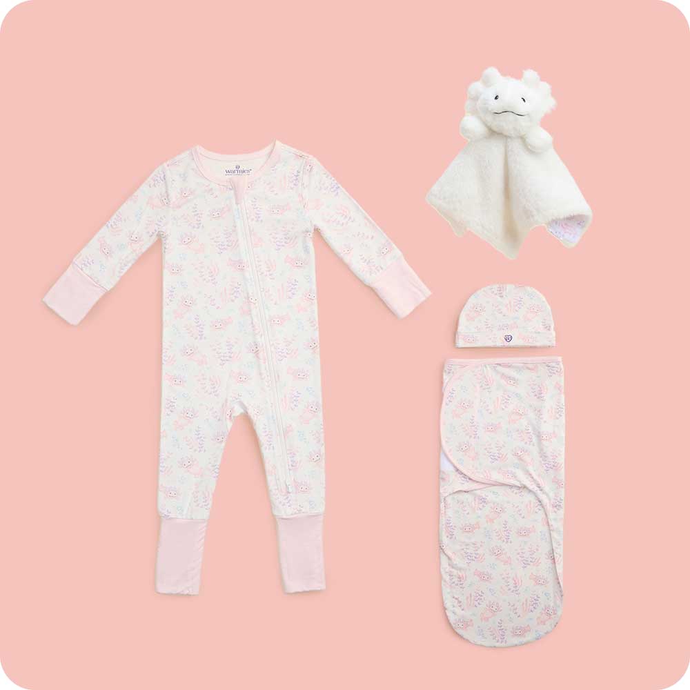 Baby Sleep Solutions Bundle