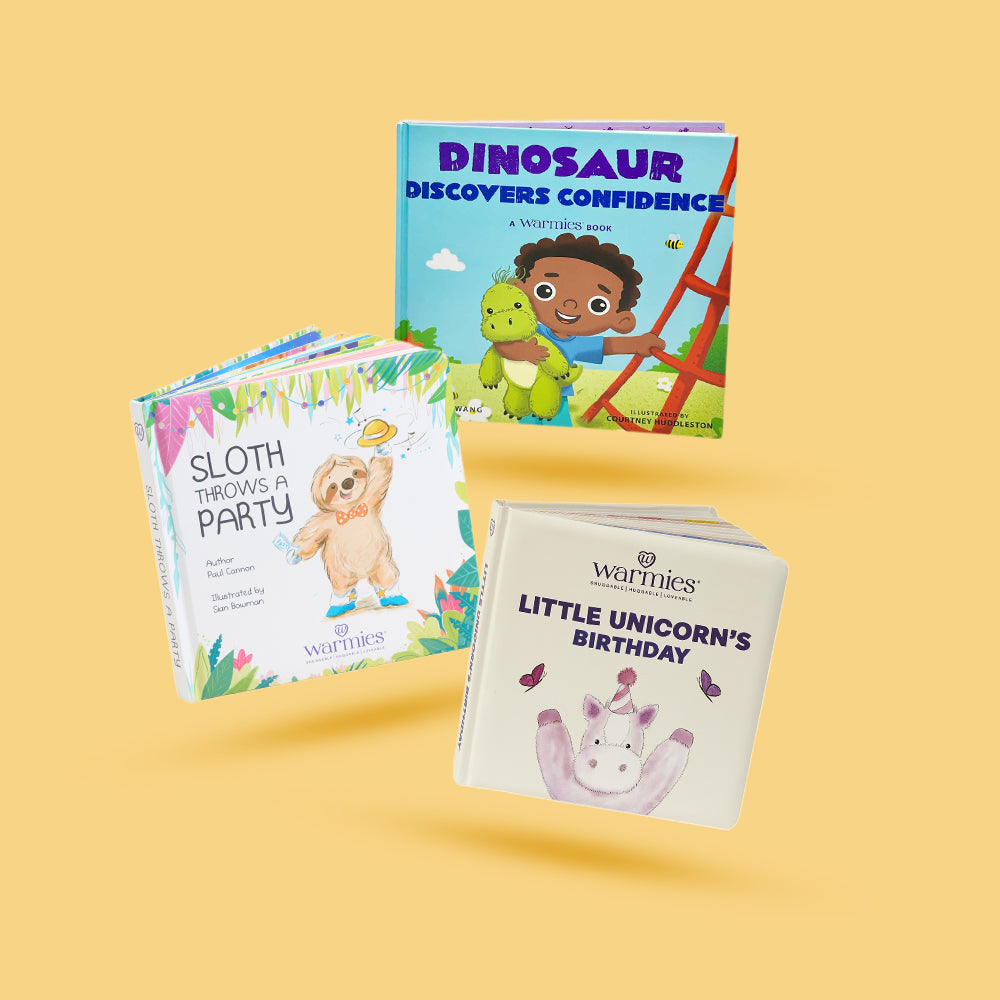 Bedtime Stories Bundle