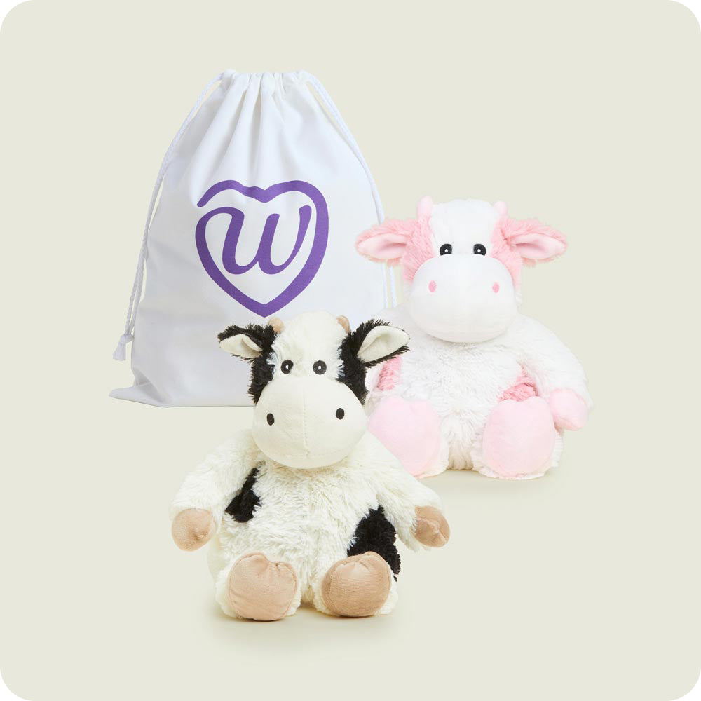 Two Moo Duo