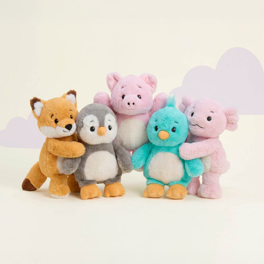 Cozy Cute Collectors Bundle