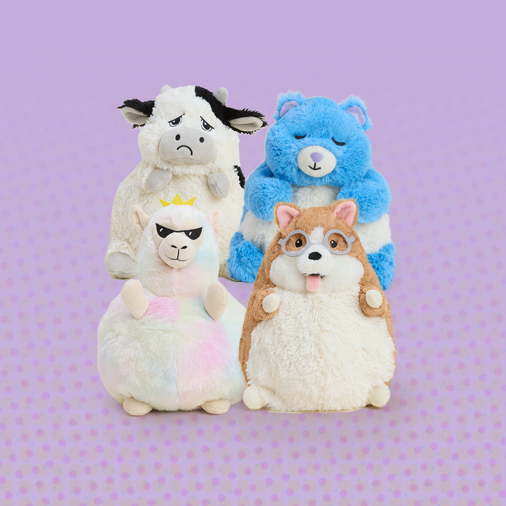 Pick Your Personality Bundle