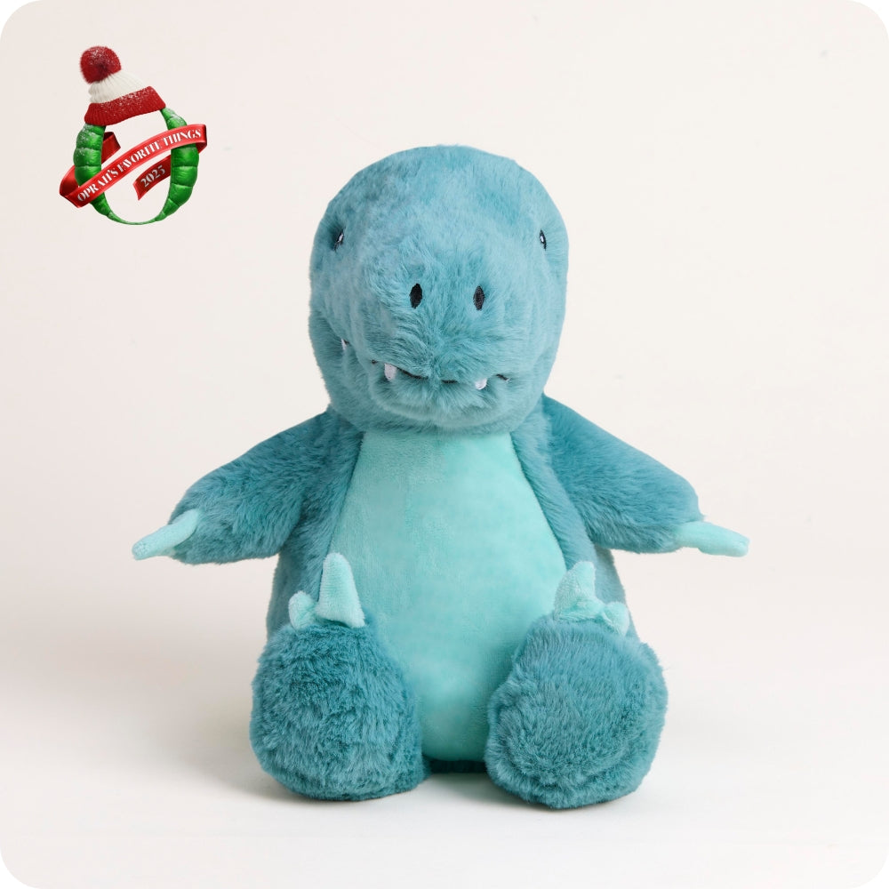 Velociraptor Warmies - Image 9