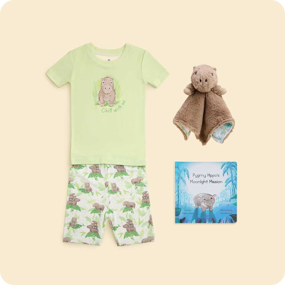 Toddler Bedtime Bundle