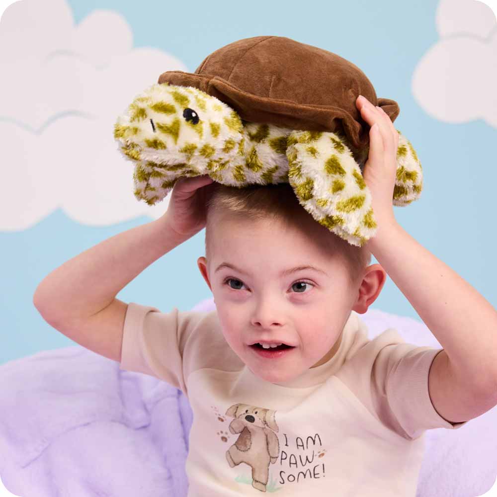Turtle Warmies - Image 3