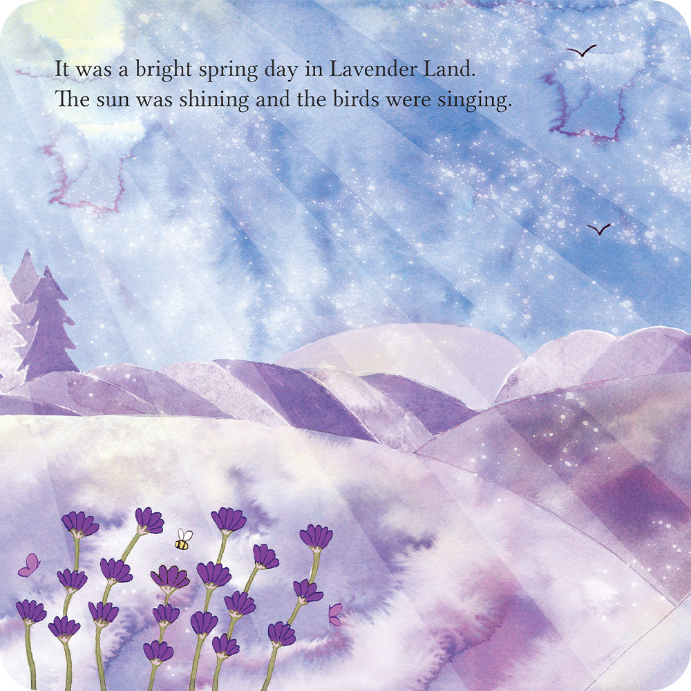 A Special Secret Place Board Book - Image 4