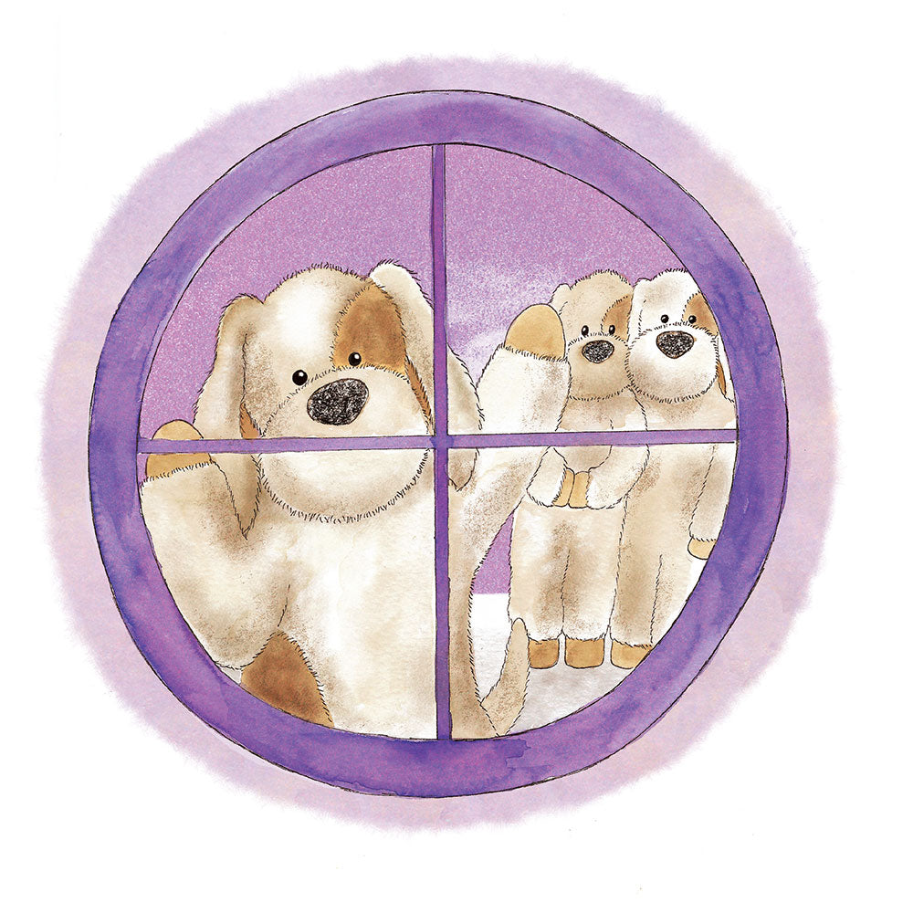 A Special Secret Place Board Book - Image 6