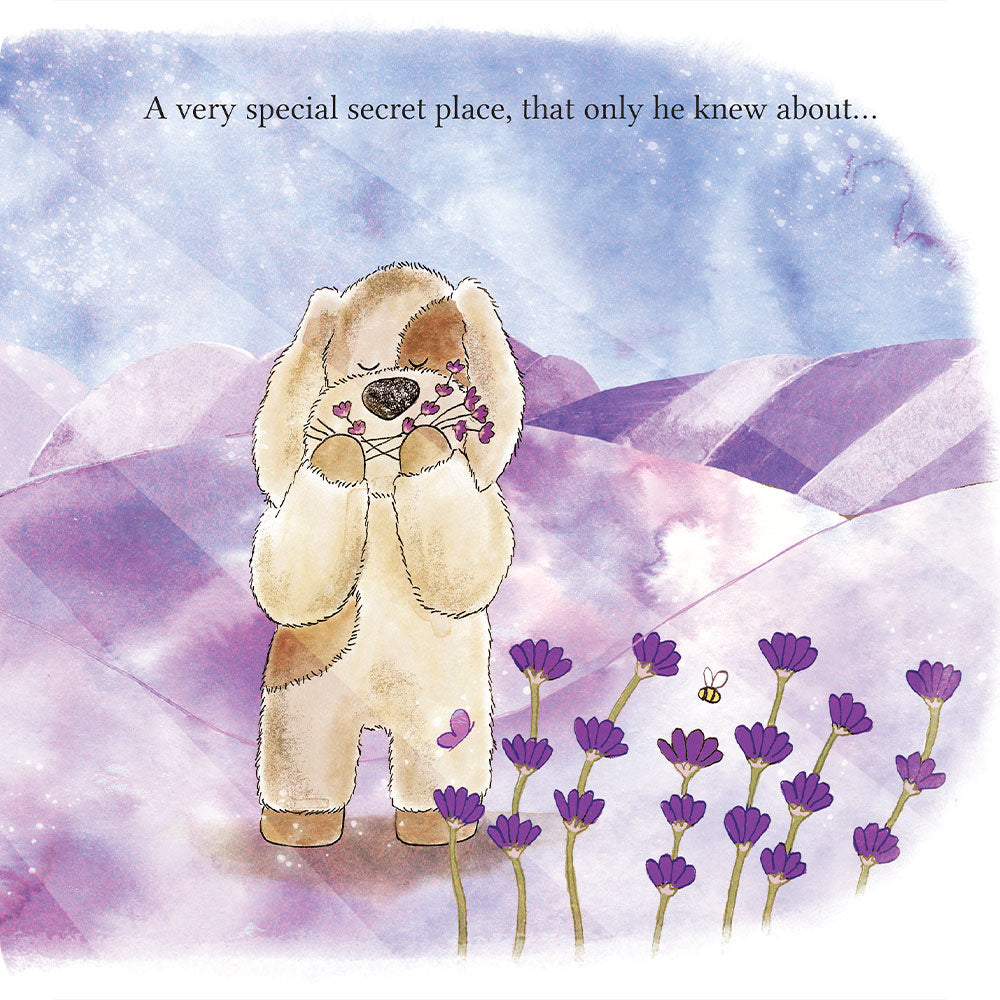 A Special Secret Place Board Book - Image 5