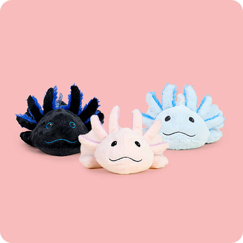 Axolotls Bundle