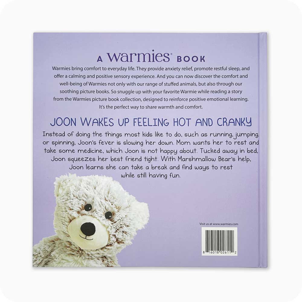 Bear Takes a Break Book - Image 6