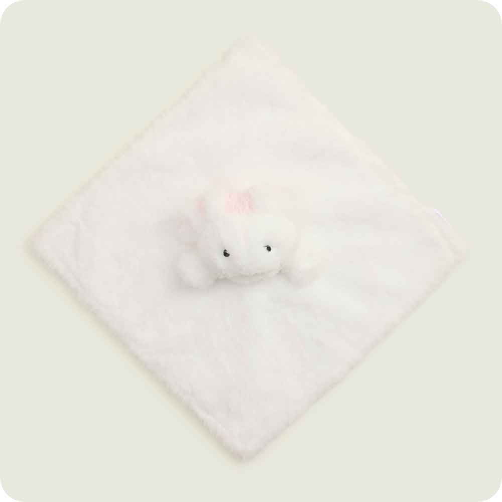Axolotl Lovey Blanket Warmies - Image 5