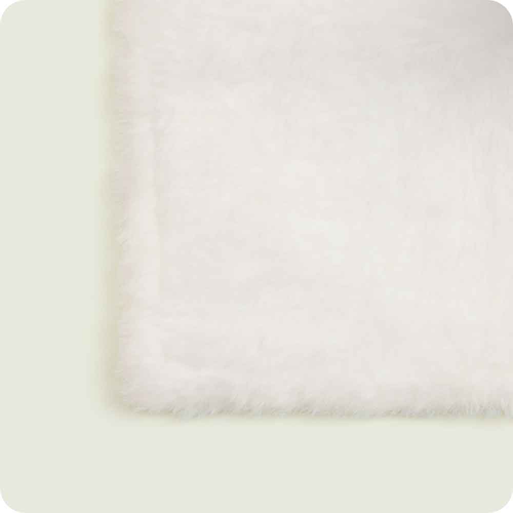 Axolotl Lovey Blanket Warmies - Image 6