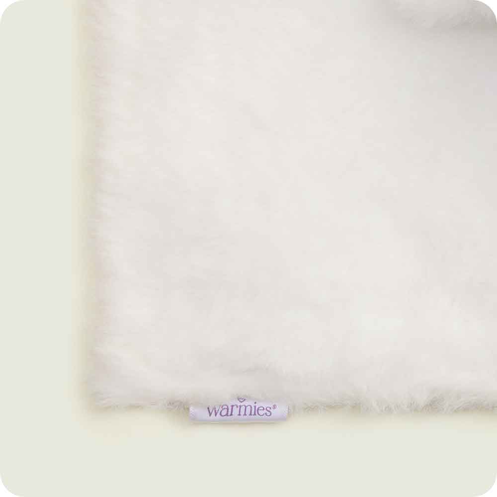Axolotl Lovey Blanket Warmies - Image 7