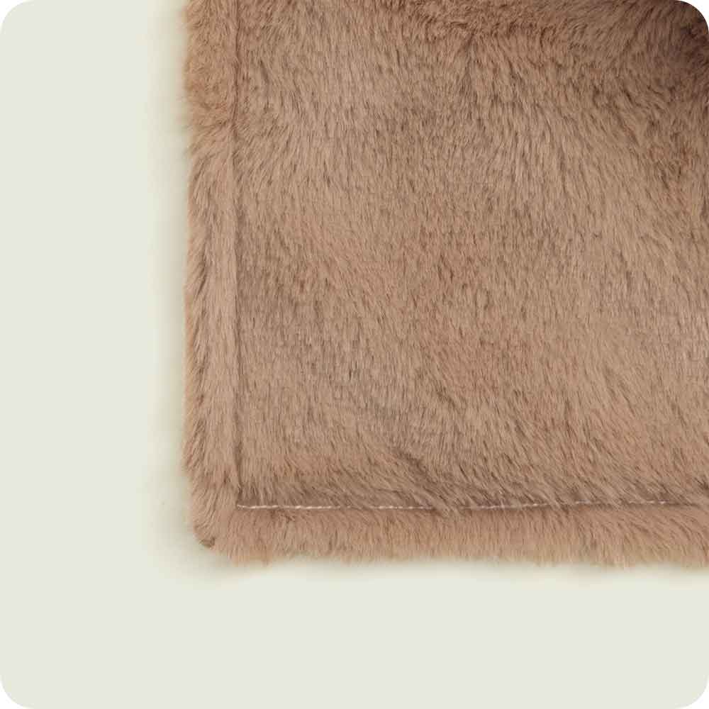 Sloth Lovey Blanket Warmies - Image 5