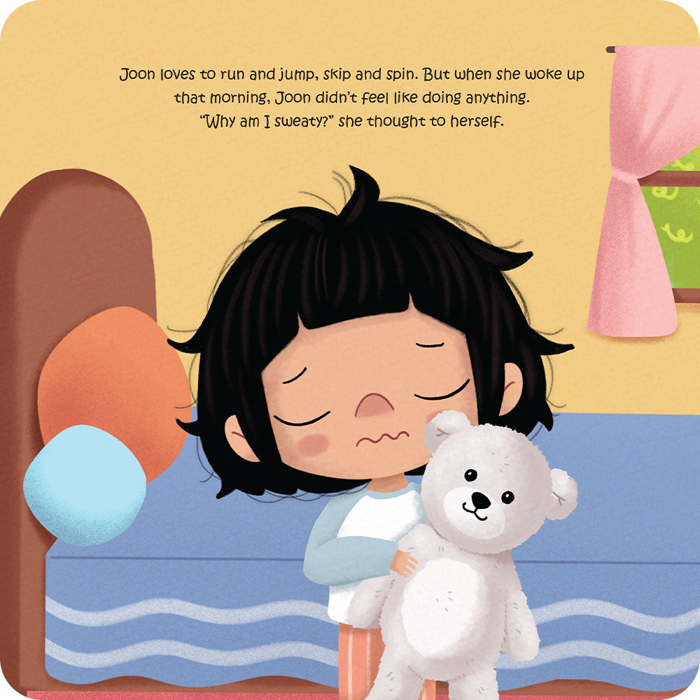 Bear Takes a Break Book - Image 3