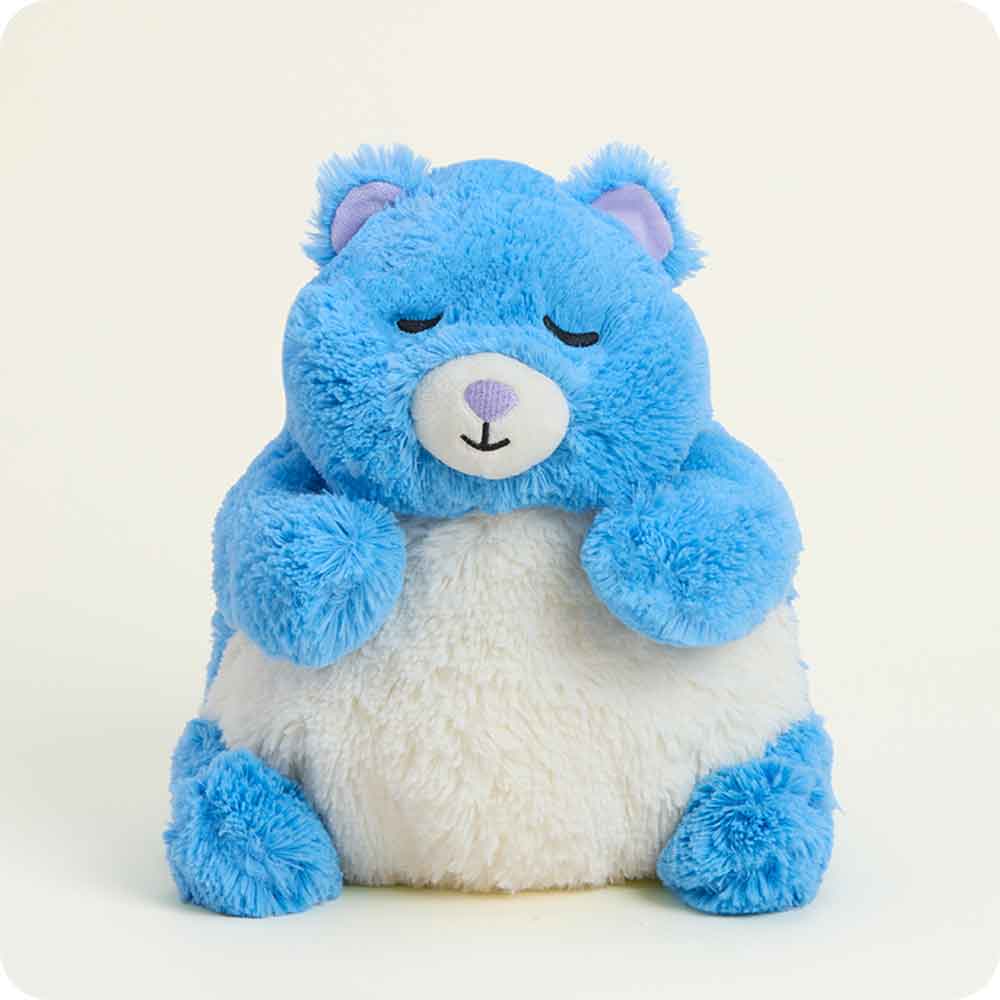 Bearly Awake Warmies