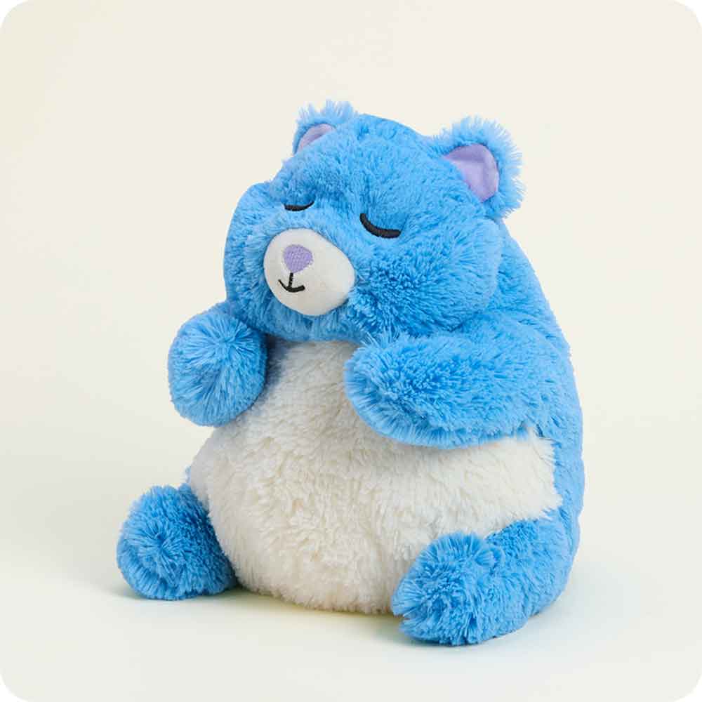 Bearly Awake Warmies - Image 4