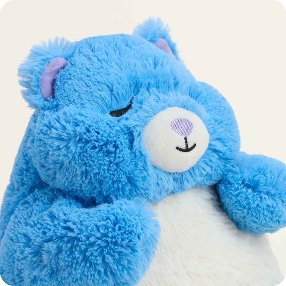 Bearly Awake Warmies - Image 3