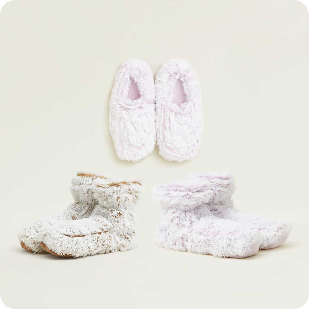 Alternative view of The Footwear Bundle