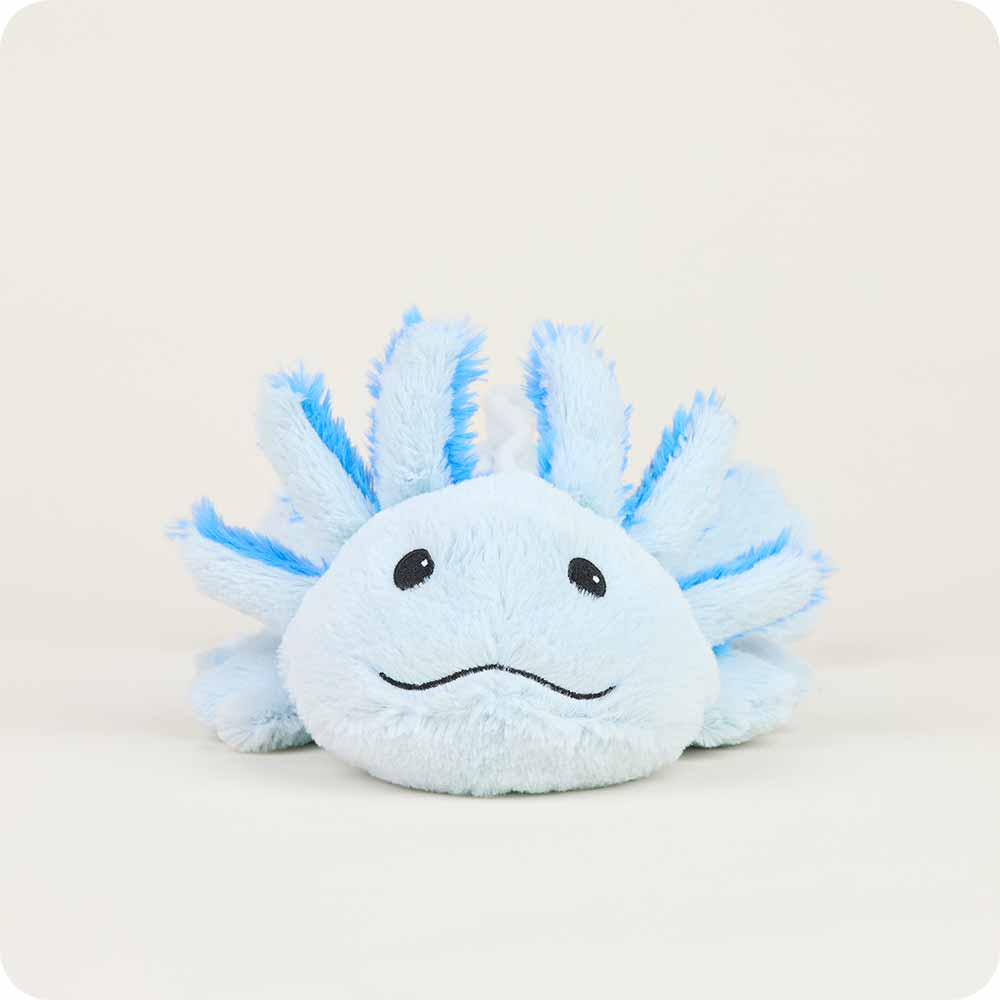 Alternative view of Axolotls Bundle