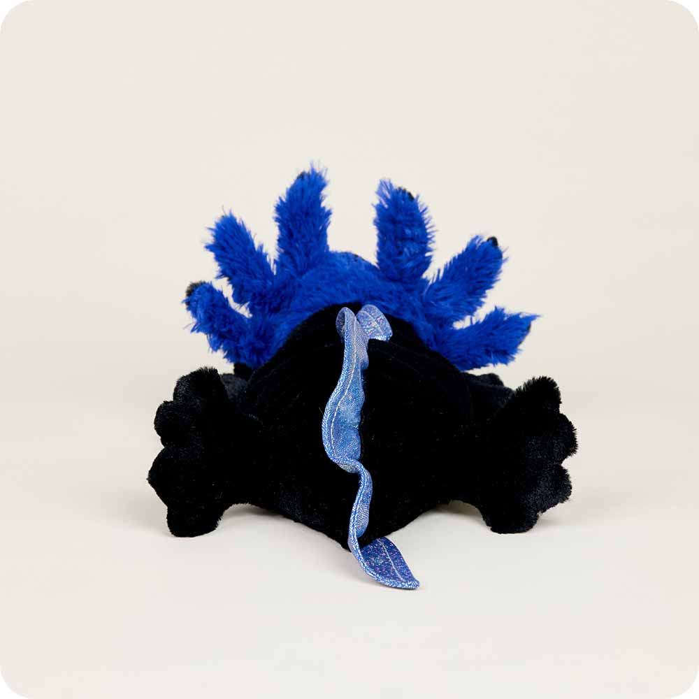 Black Axolotl Warmies - Image 6