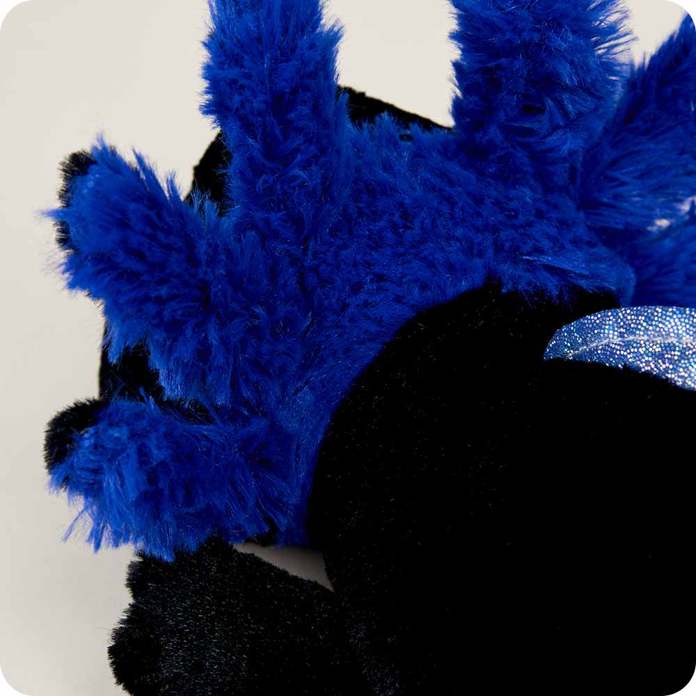 Black Axolotl Warmies - Image 5
