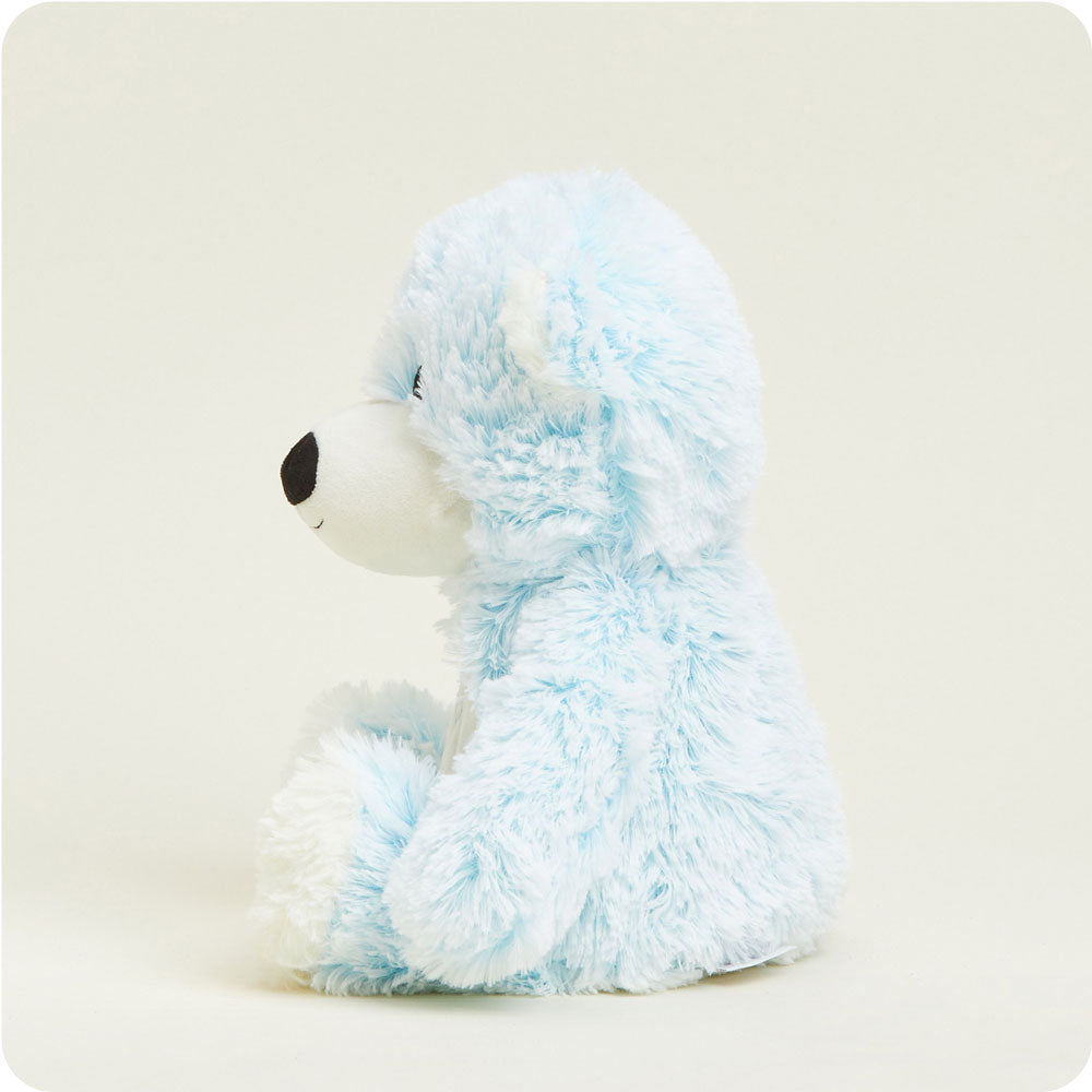 Baby Boy Bear Warmies - Image 6
