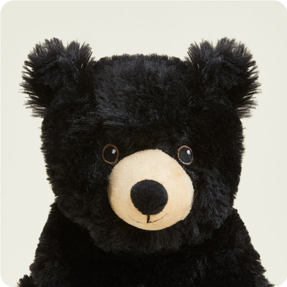 Black Bear Warmies - Image 5
