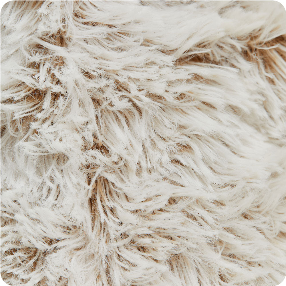 Marshmallow Bear Warmies - Image 7