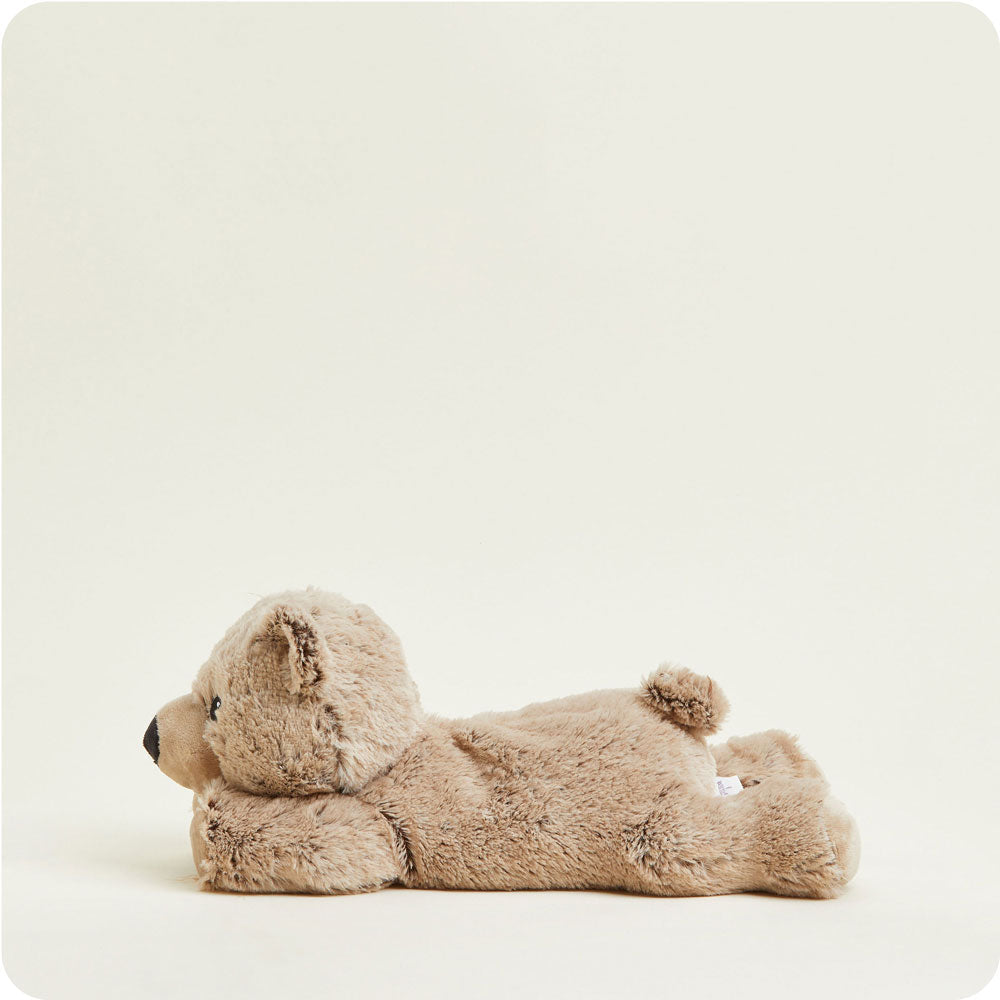 Brown Bear Warmies - Image 6