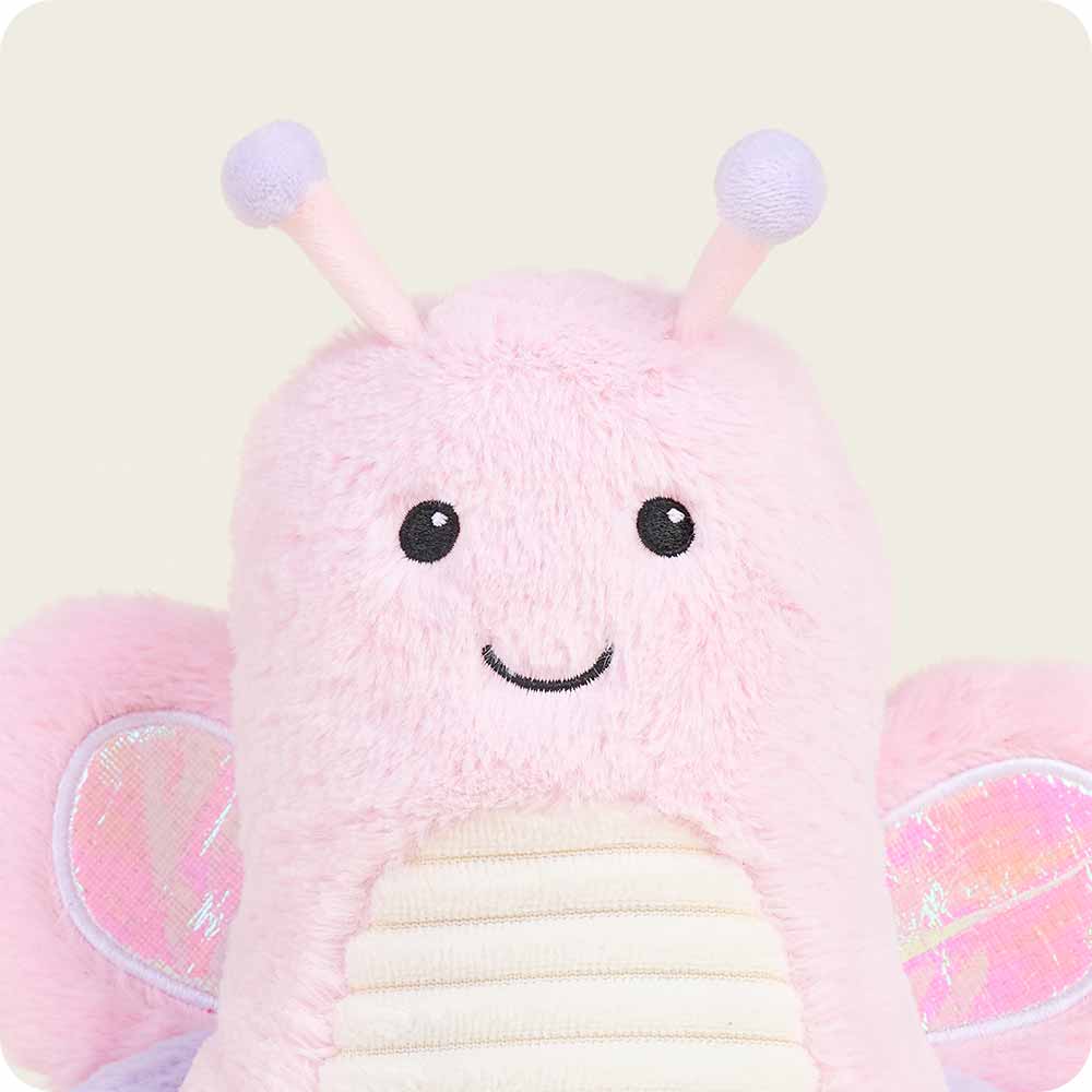 Alternative view of Butterfly Warmies