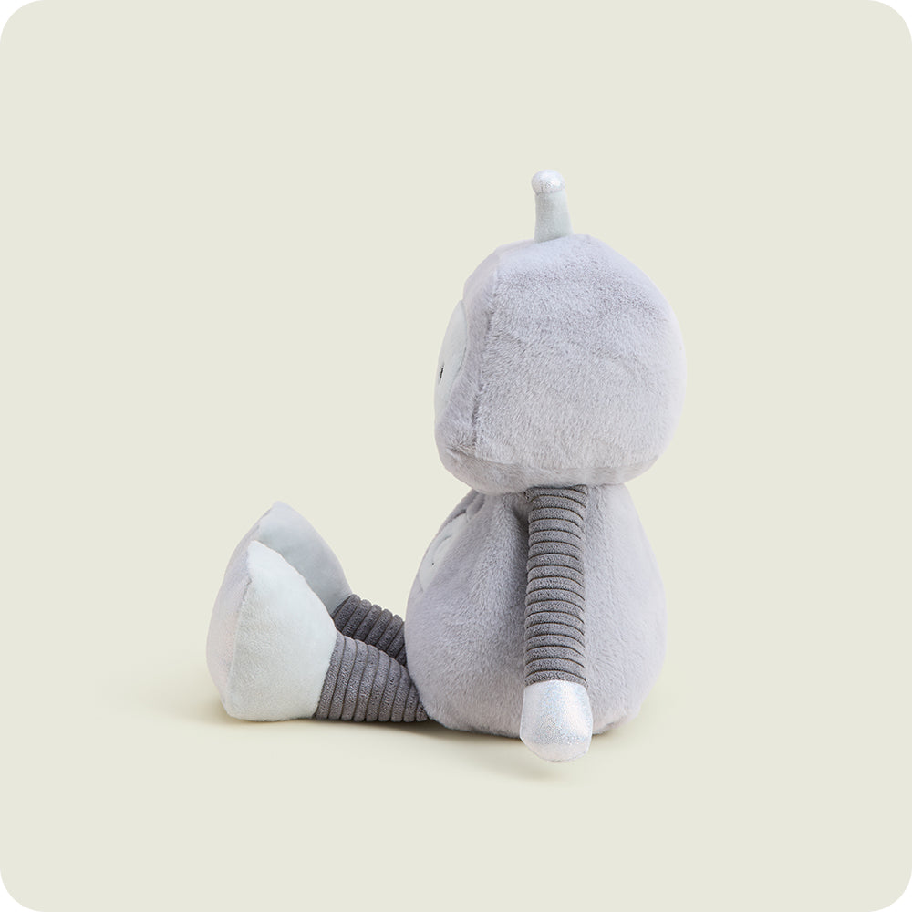 Silver Robot Warmies - Image 5
