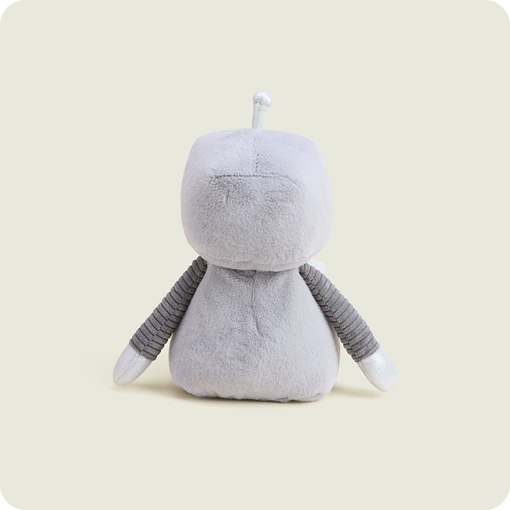 Silver Robot Warmies - Image 6