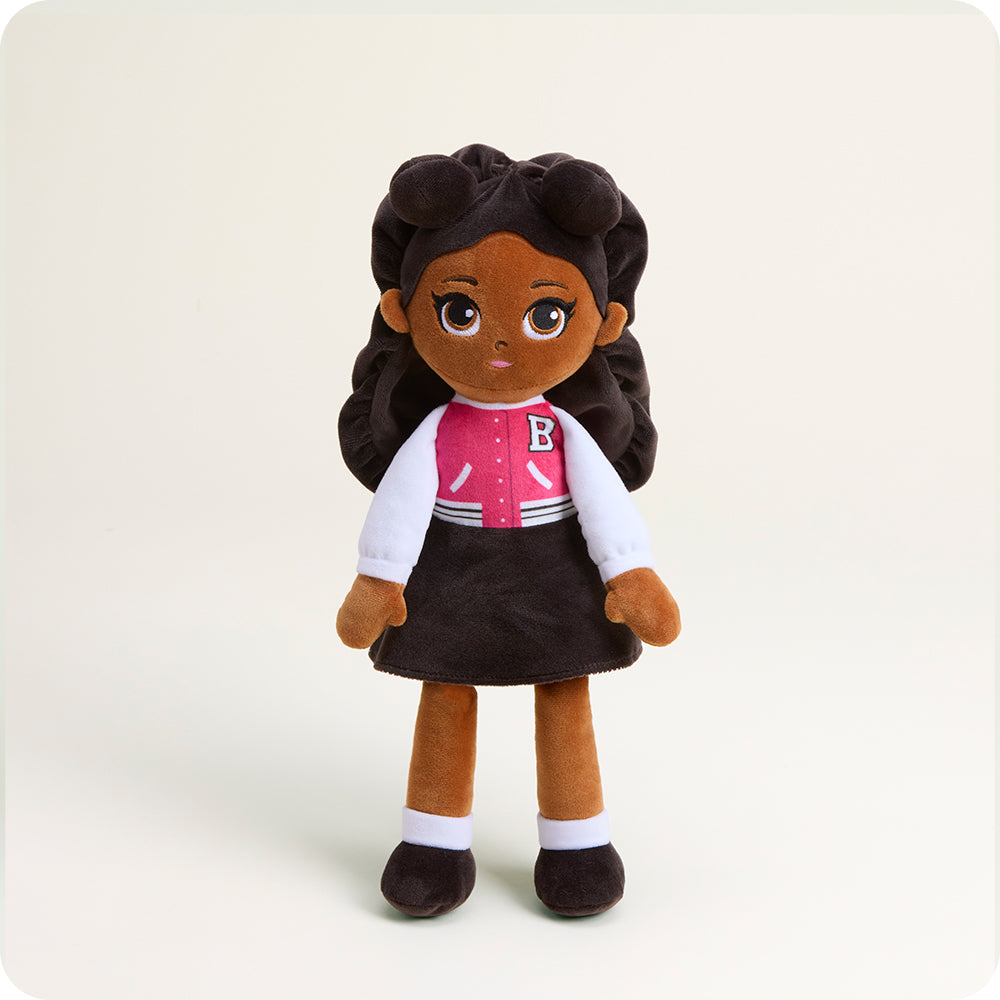 Brooklyn Barbie Doll