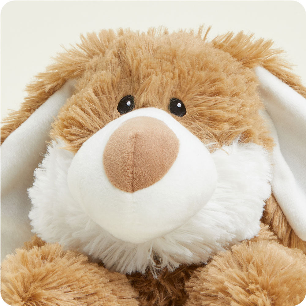 Brown Bunny Warmies - Image 5