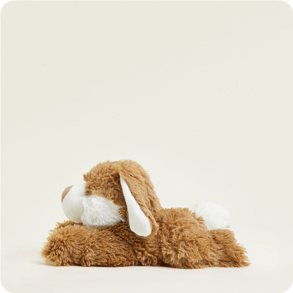 Brown Bunny Warmies - Image 6