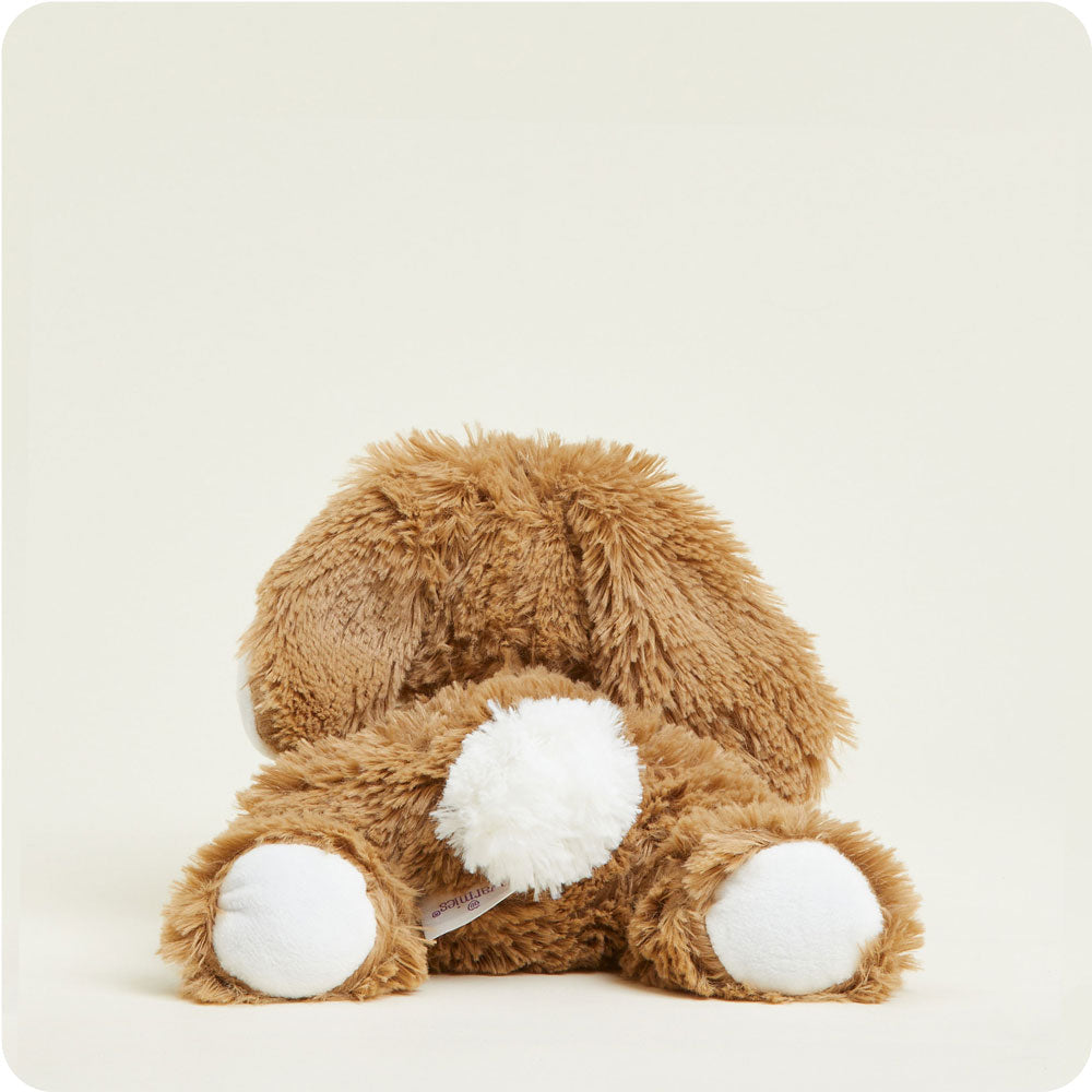 Brown Bunny Warmies - Image 7