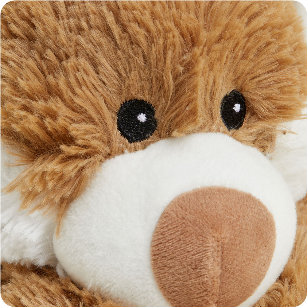 Brown Bunny Warmies - Image 8