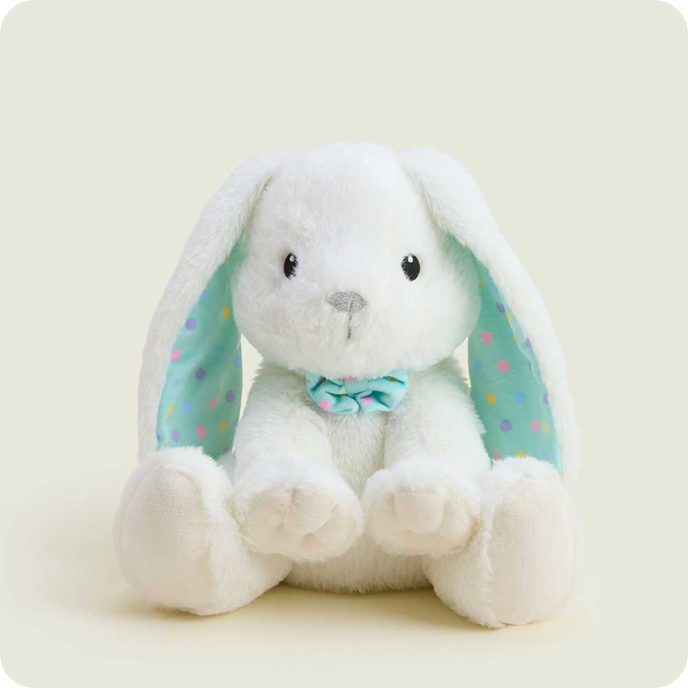 Easter Bunny Warmies