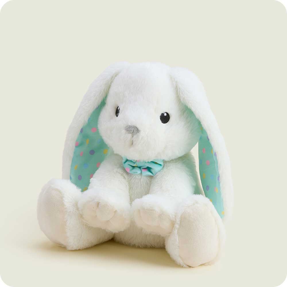 Alternative view of Easter Bunny Warmies