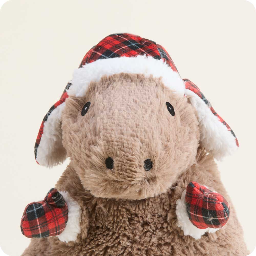 Cozy Capybara Warmies - Image 3