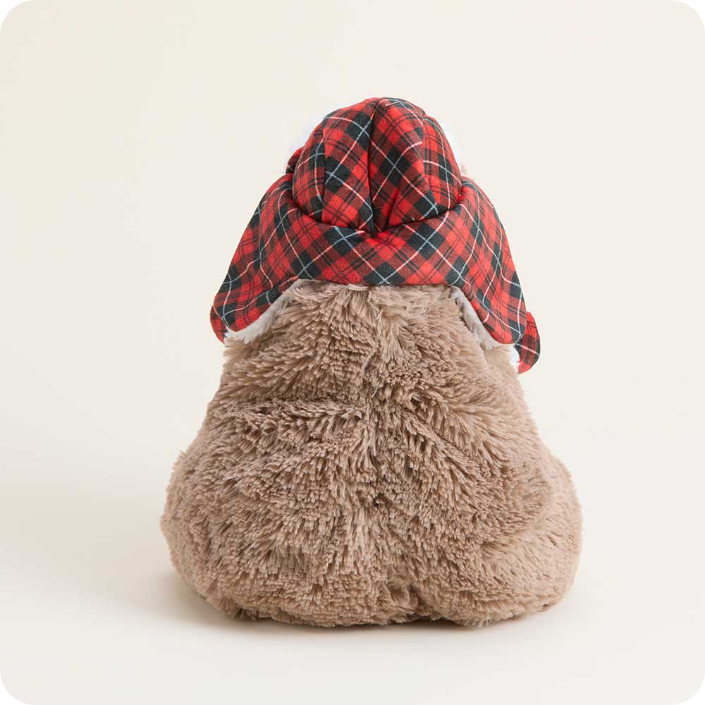 Cozy Capybara Warmies - Image 5