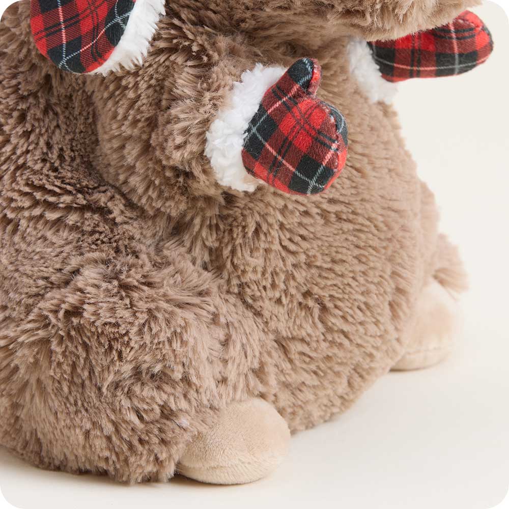 Cozy Capybara Warmies - Image 6