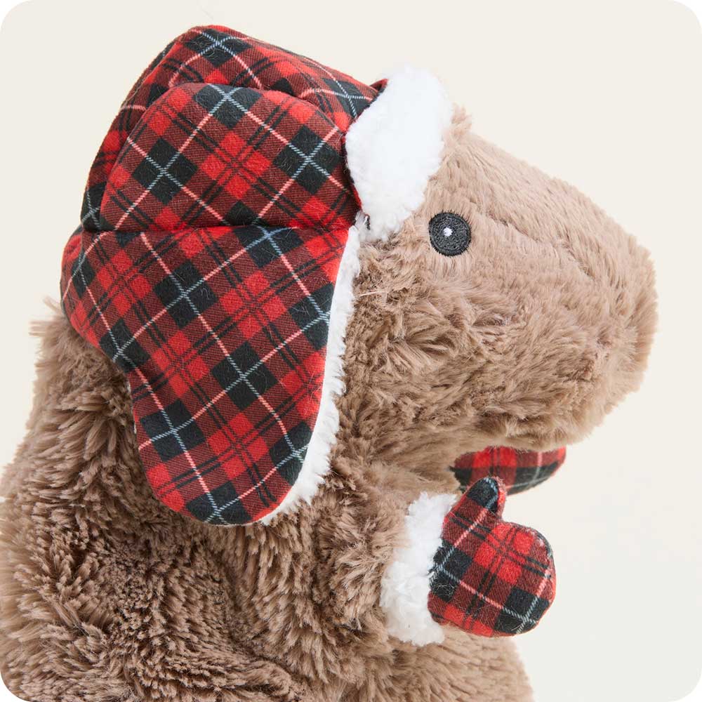 Cozy Capybara Warmies - Image 4