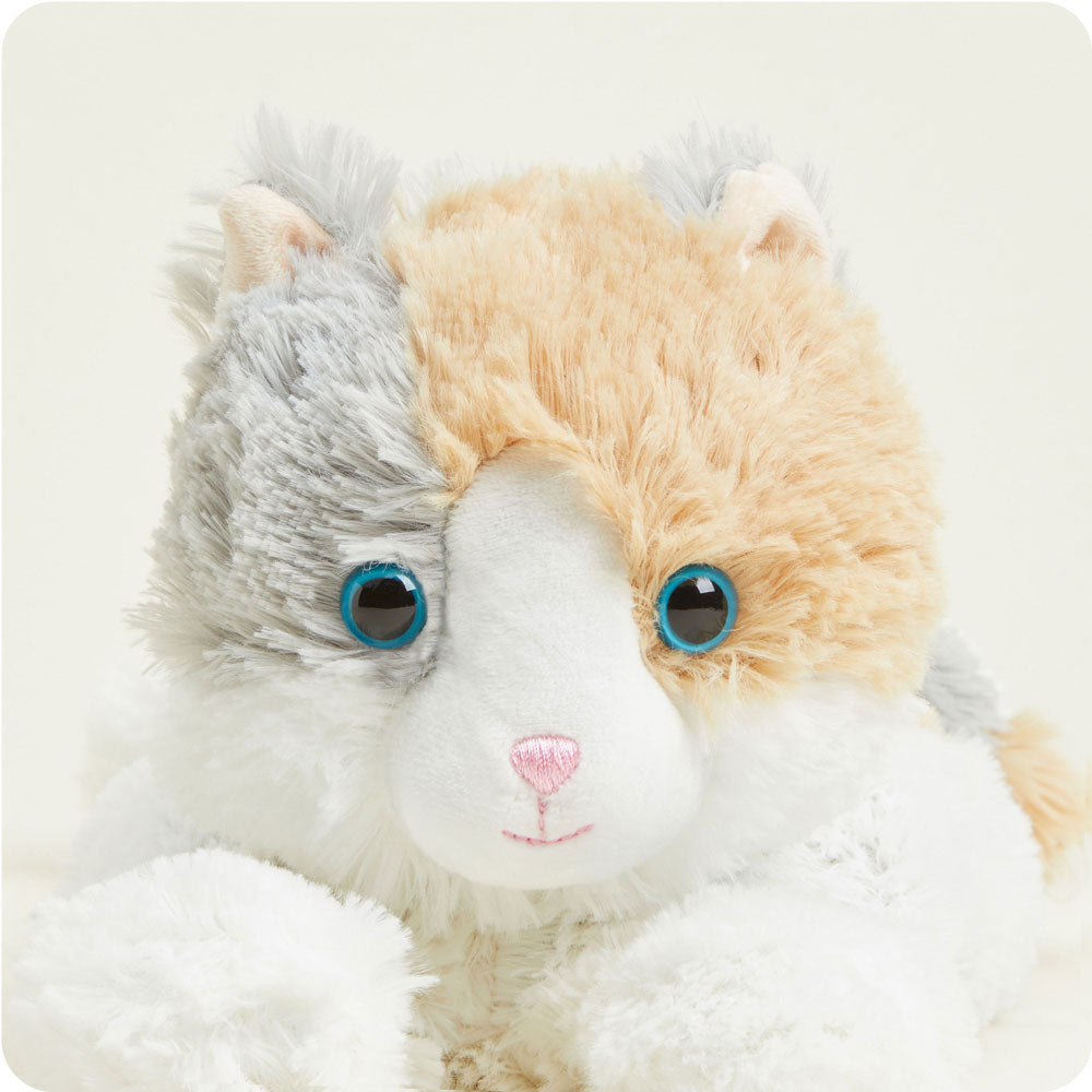 Calico Cat Warmies - Image 5