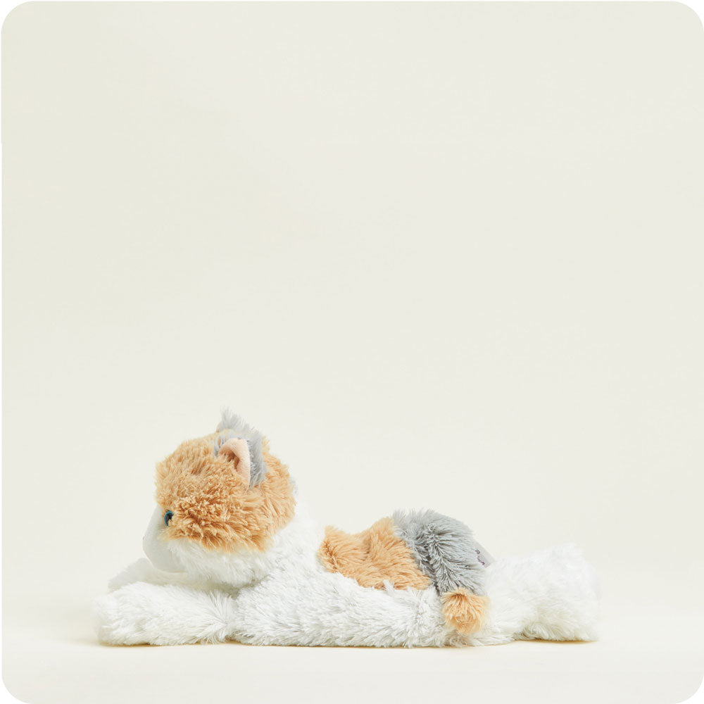 Calico Cat Warmies - Image 6