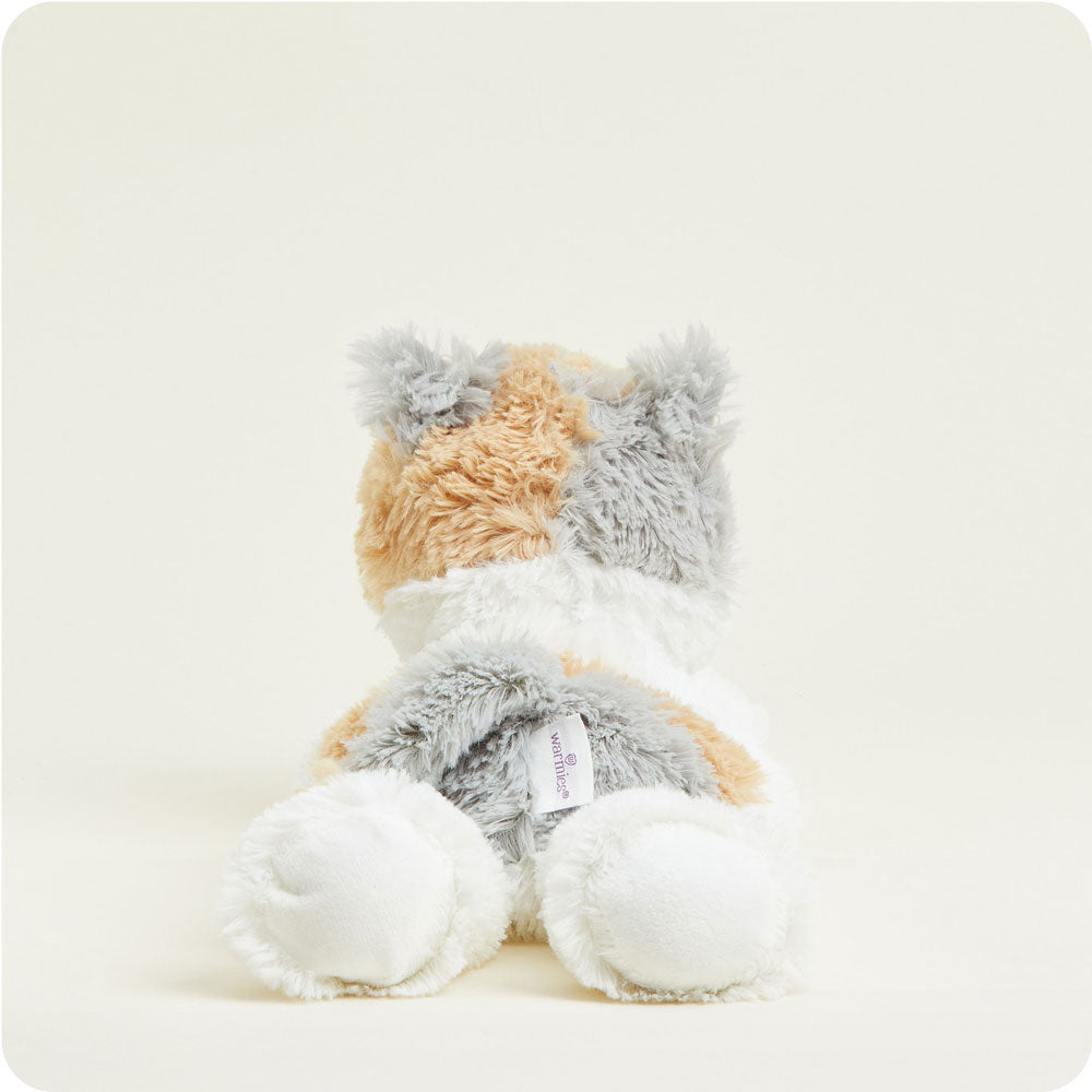 Calico Cat Warmies - Image 7