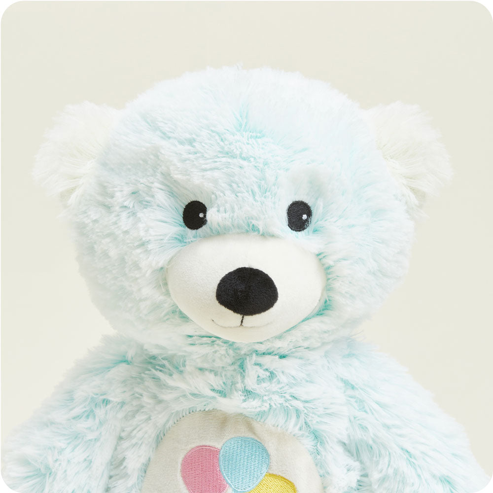 Celebration Bear Warmies - Image 5