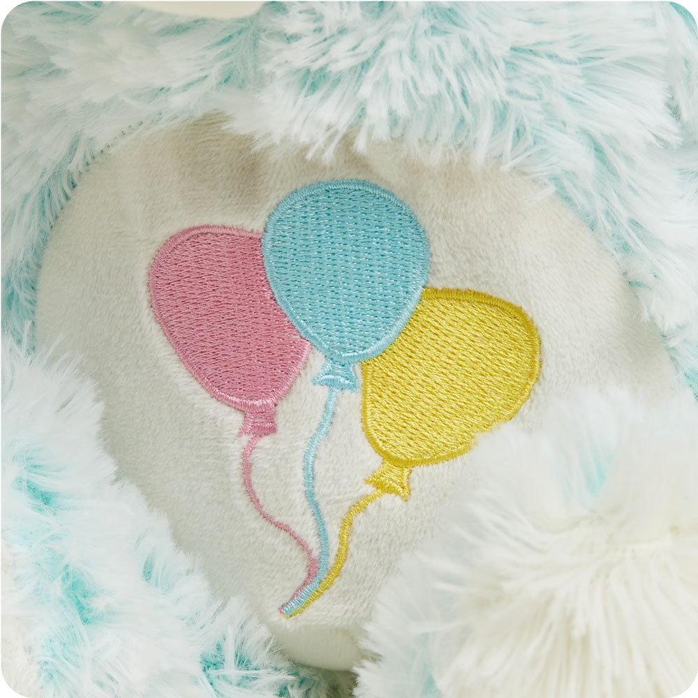 Celebration Bear Warmies - Image 8