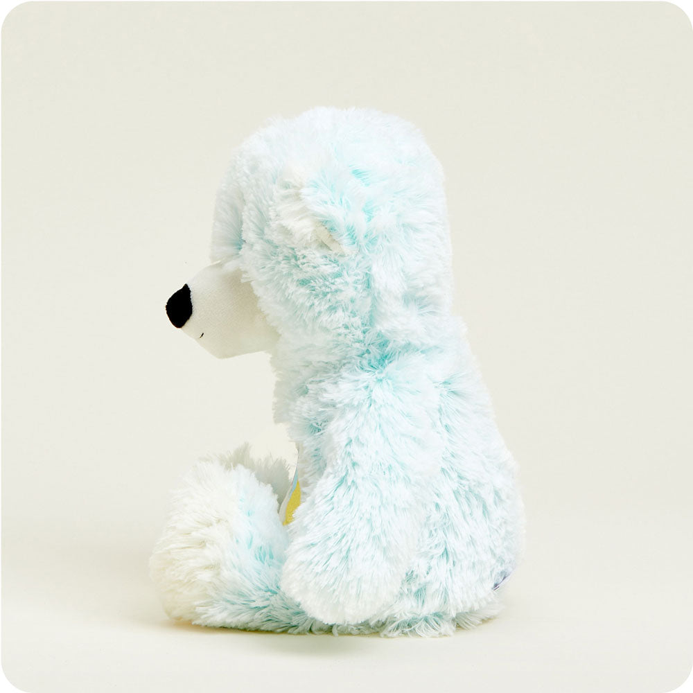 Celebration Bear Warmies - Image 7